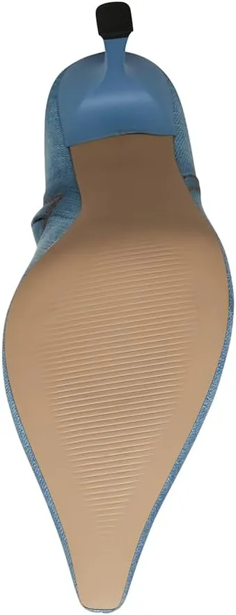 Steve Madden Women's Brecken Ankle Boot