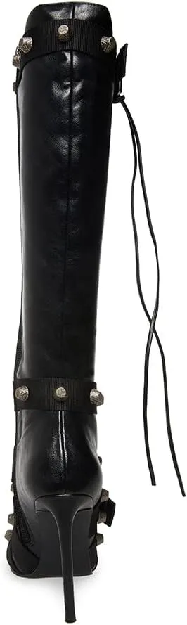 Steve Madden Women's Fink Knee High Boot