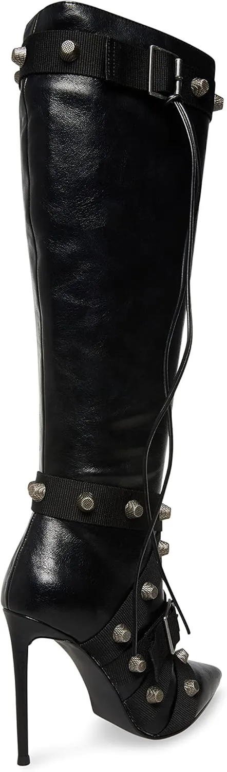 Steve Madden Women's Fink Knee High Boot