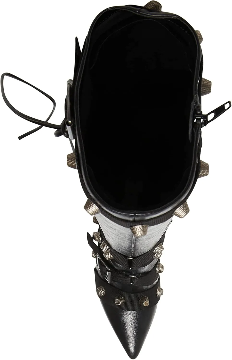 Steve Madden Women's Fink Knee High Boot