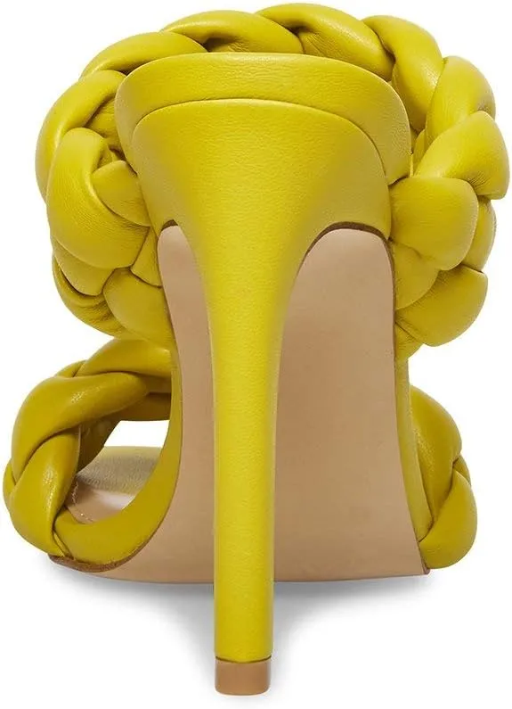 Steve Madden Women's Kenley Heeled Sandal