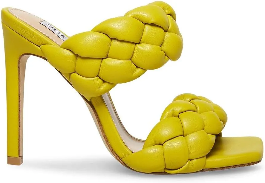 Steve Madden Women's Kenley Heeled Sandal