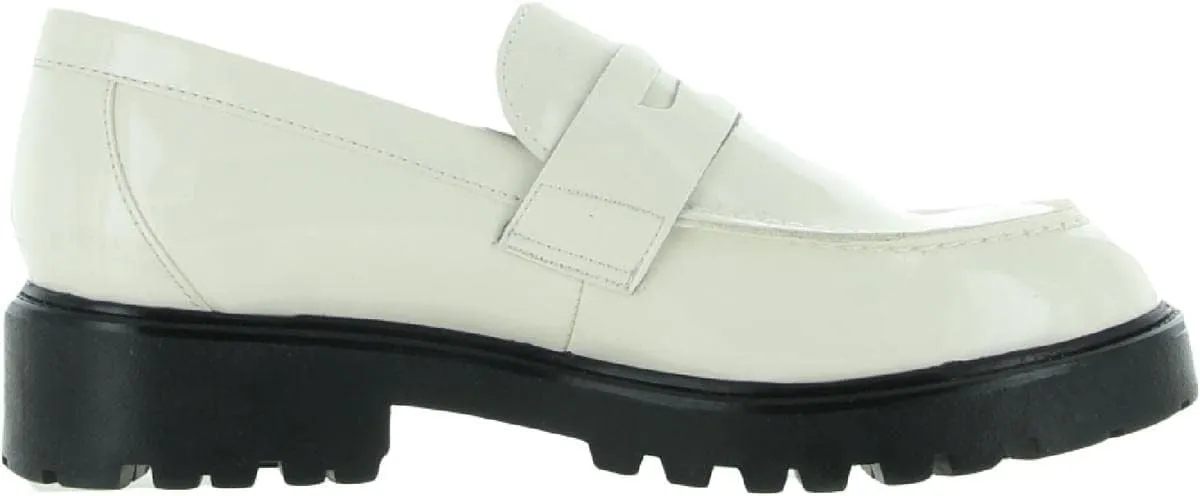 Steve Madden Women's Lotto Penny Loafer