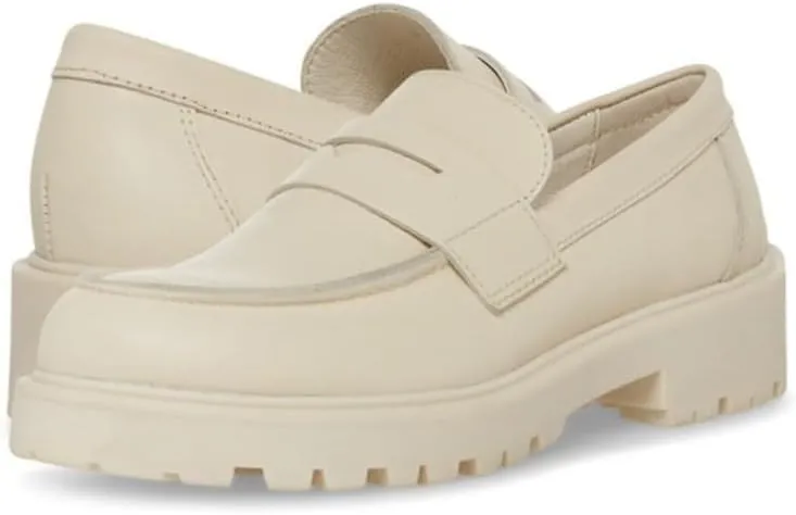 Steve Madden Women's Lotto Penny Loafer