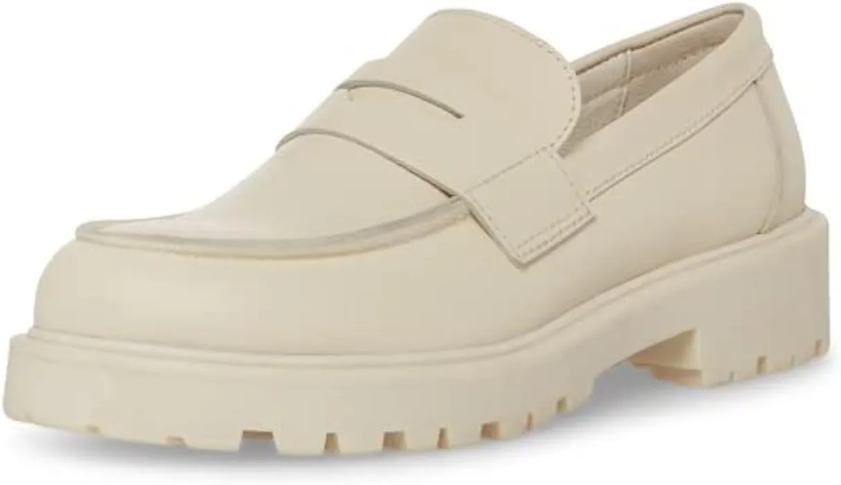 Steve Madden Women's Lotto Penny Loafer