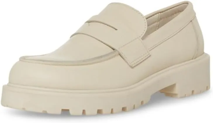 Steve Madden Women's Lotto Penny Loafer