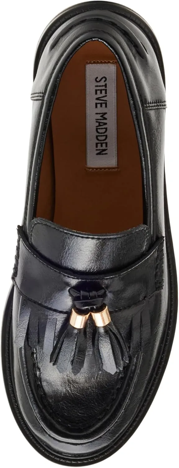 Steve Madden Women's Radcliff Loafer