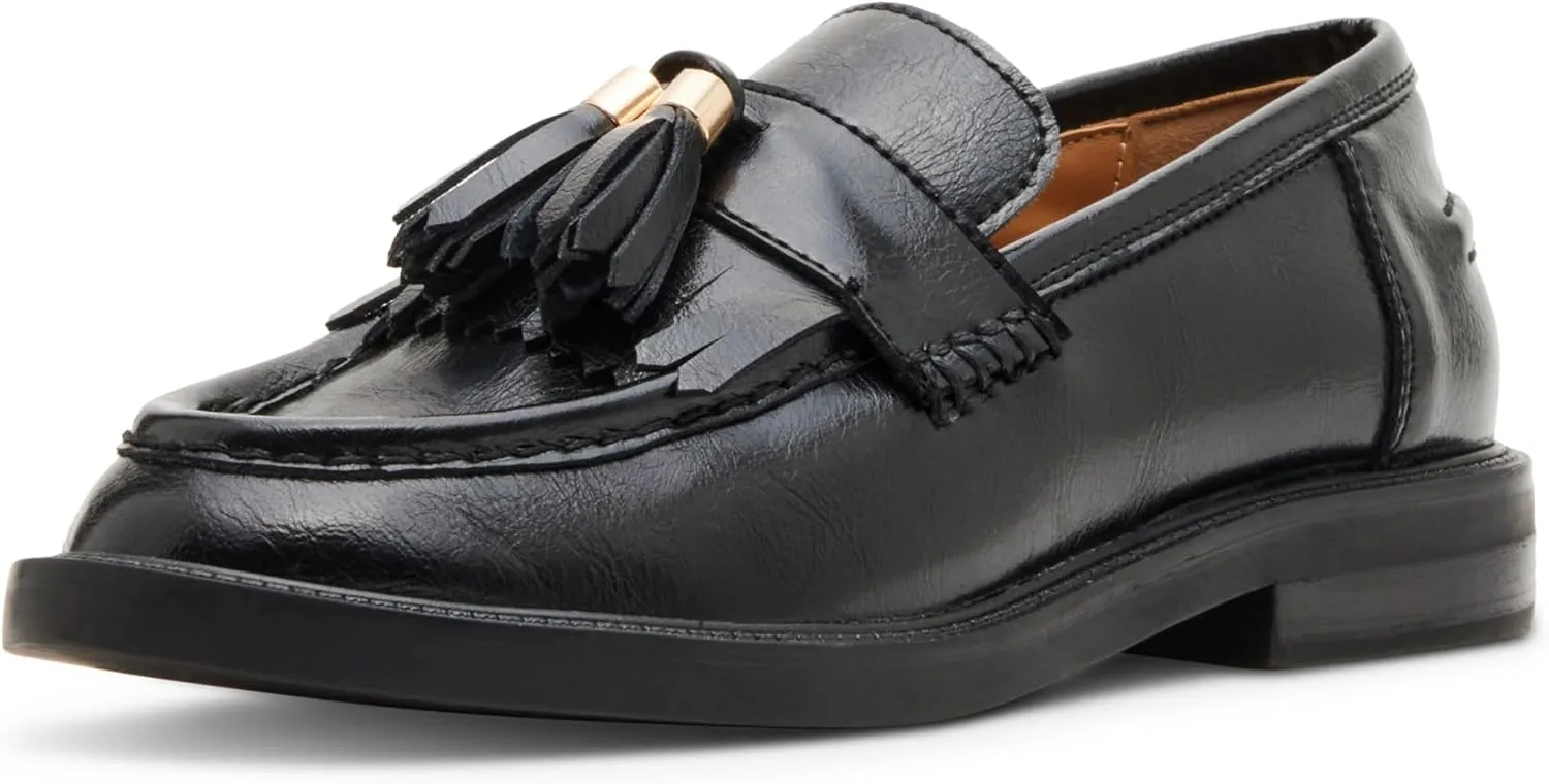 Steve Madden Women's Radcliff Loafer