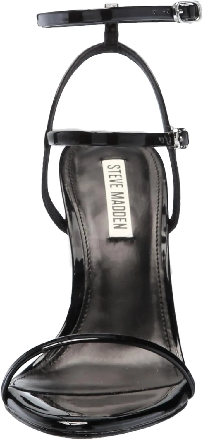 Steve Madden Women's Theresa Heeled Sandal
