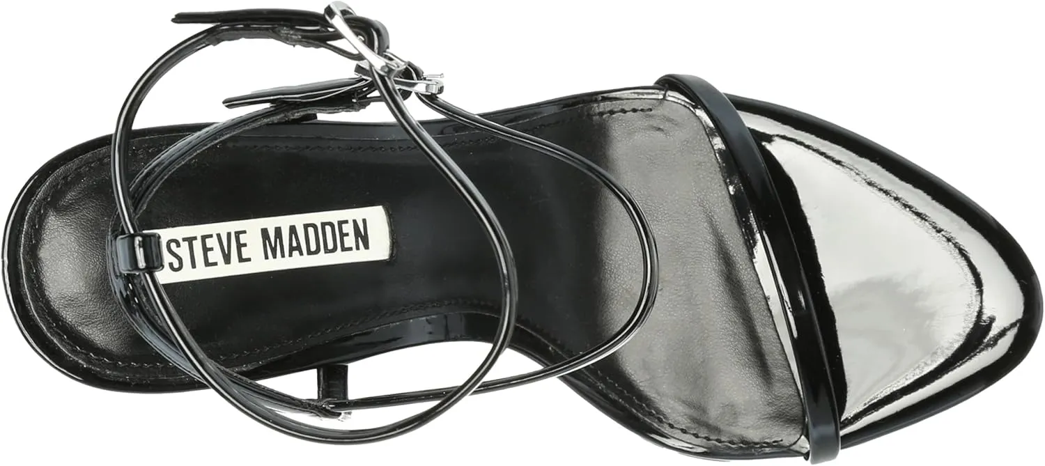 Steve Madden Women's Theresa Heeled Sandal