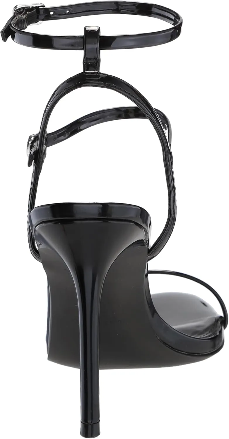 Steve Madden Women's Theresa Heeled Sandal