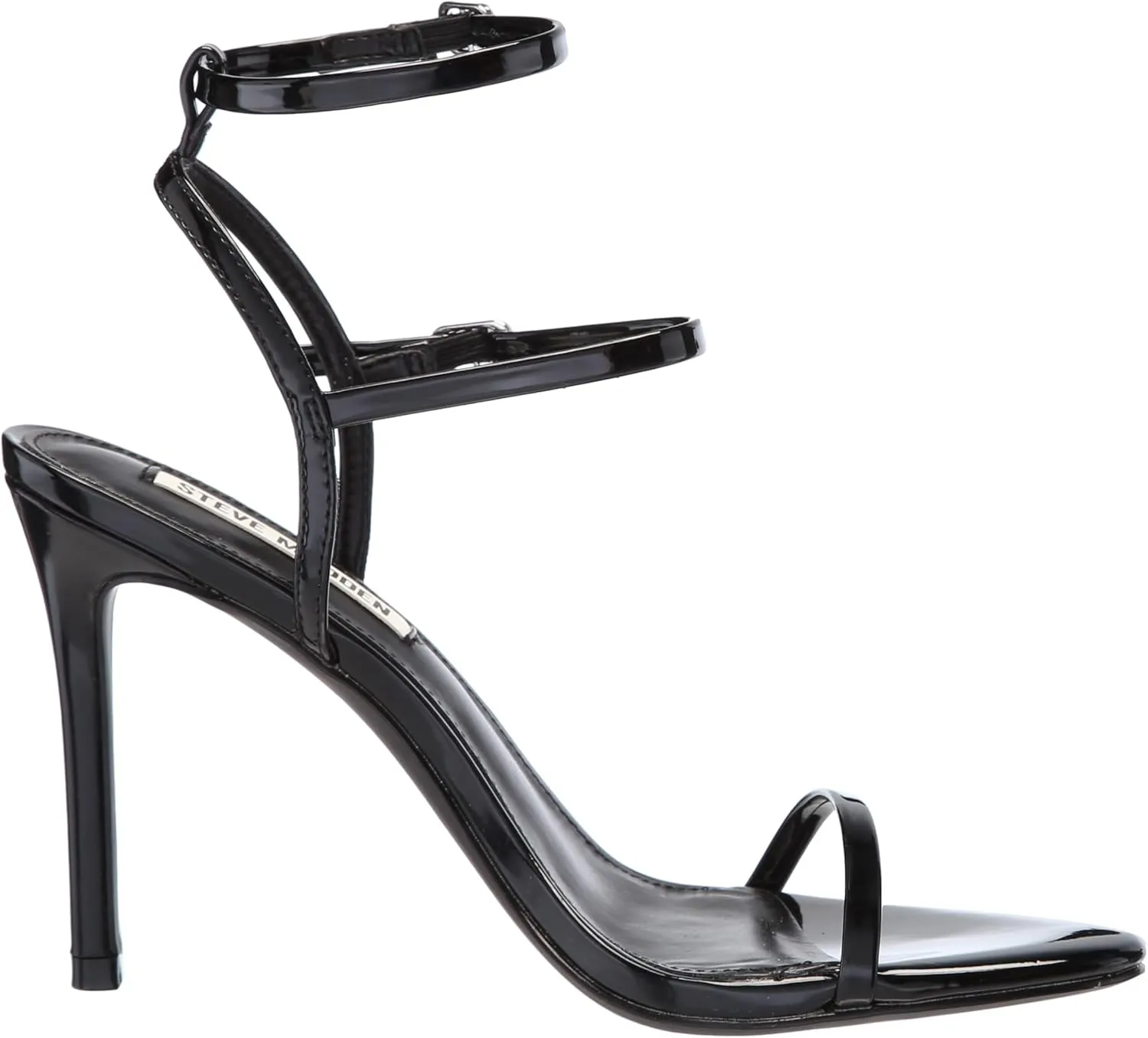 Steve Madden Women's Theresa Heeled Sandal