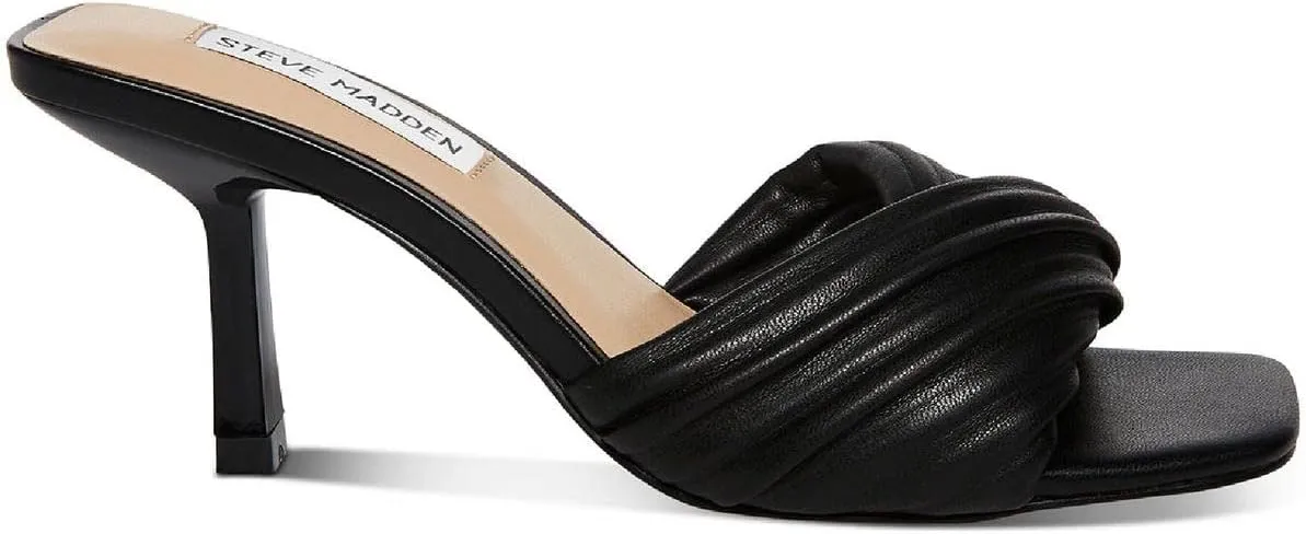 Steve Madden Women's Twinkled Heeled Sandal