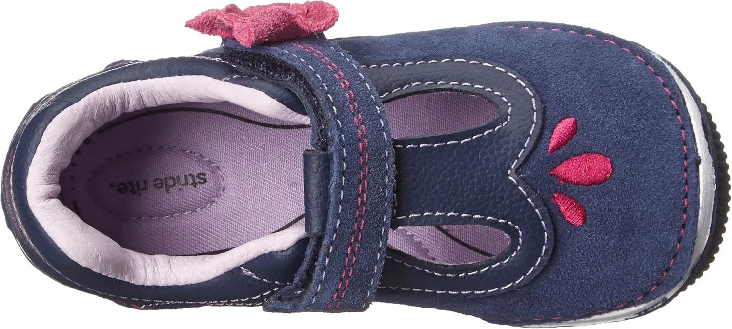 Stride Rite SRT Toddler Girls Teagan Fashion Sandal
