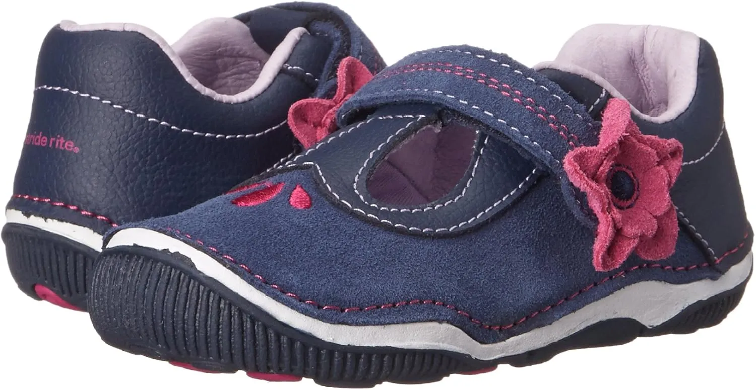 Stride Rite SRT Toddler Girls Teagan Fashion Sandal