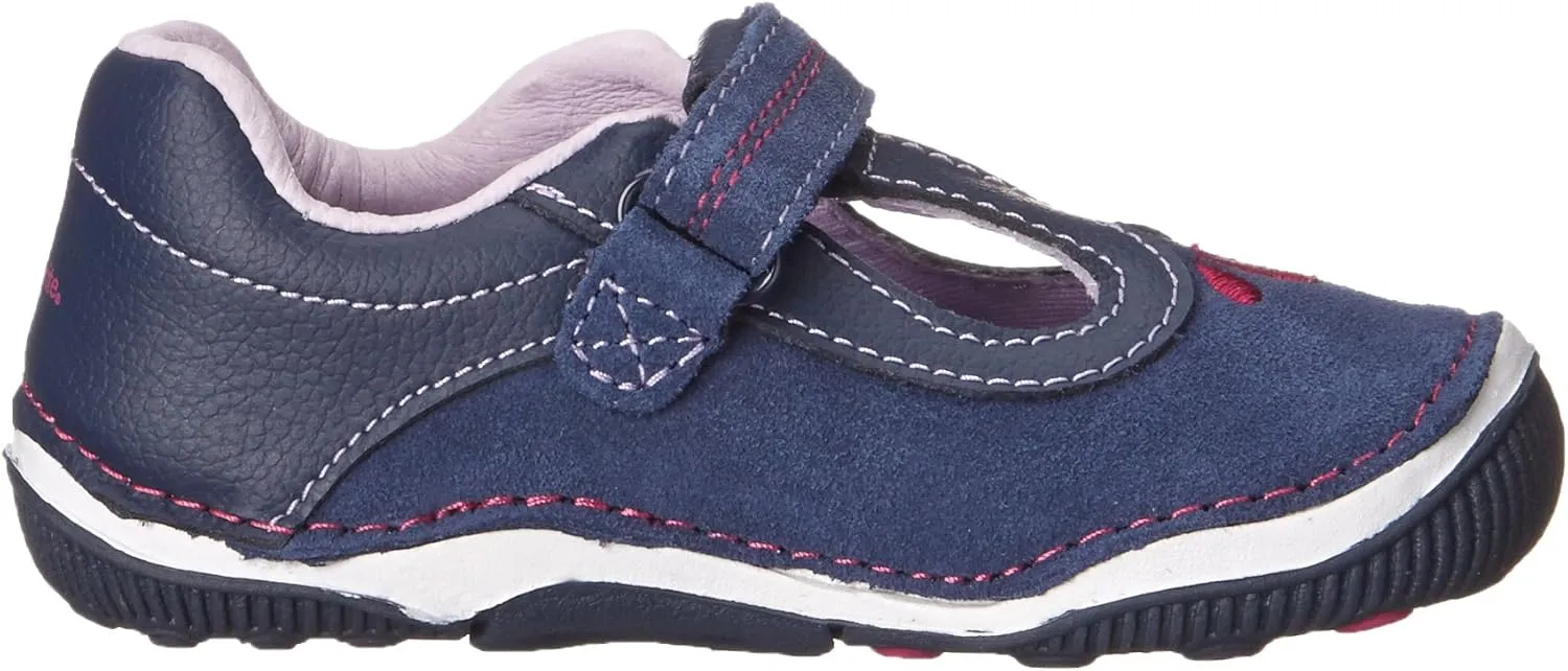 Stride Rite SRT Toddler Girls Teagan Fashion Sandal