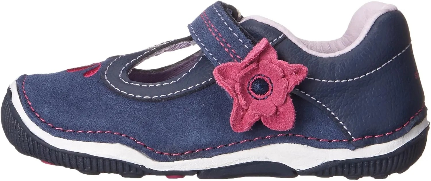 Stride Rite SRT Toddler Girls Teagan Fashion Sandal