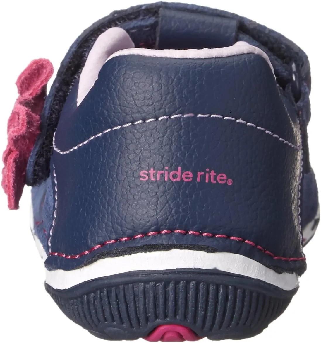 Stride Rite SRT Toddler Girls Teagan Fashion Sandal