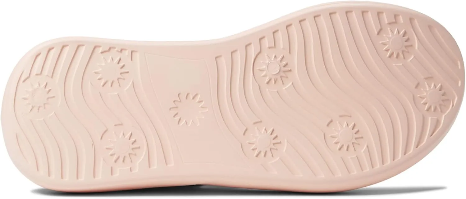 Stuart Weitzman Stuflex T-Strap Slide