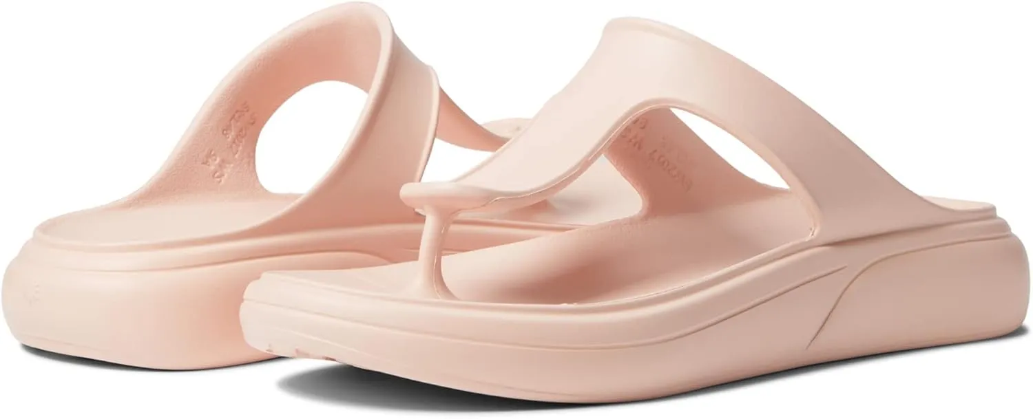 Stuart Weitzman Stuflex T-Strap Slide