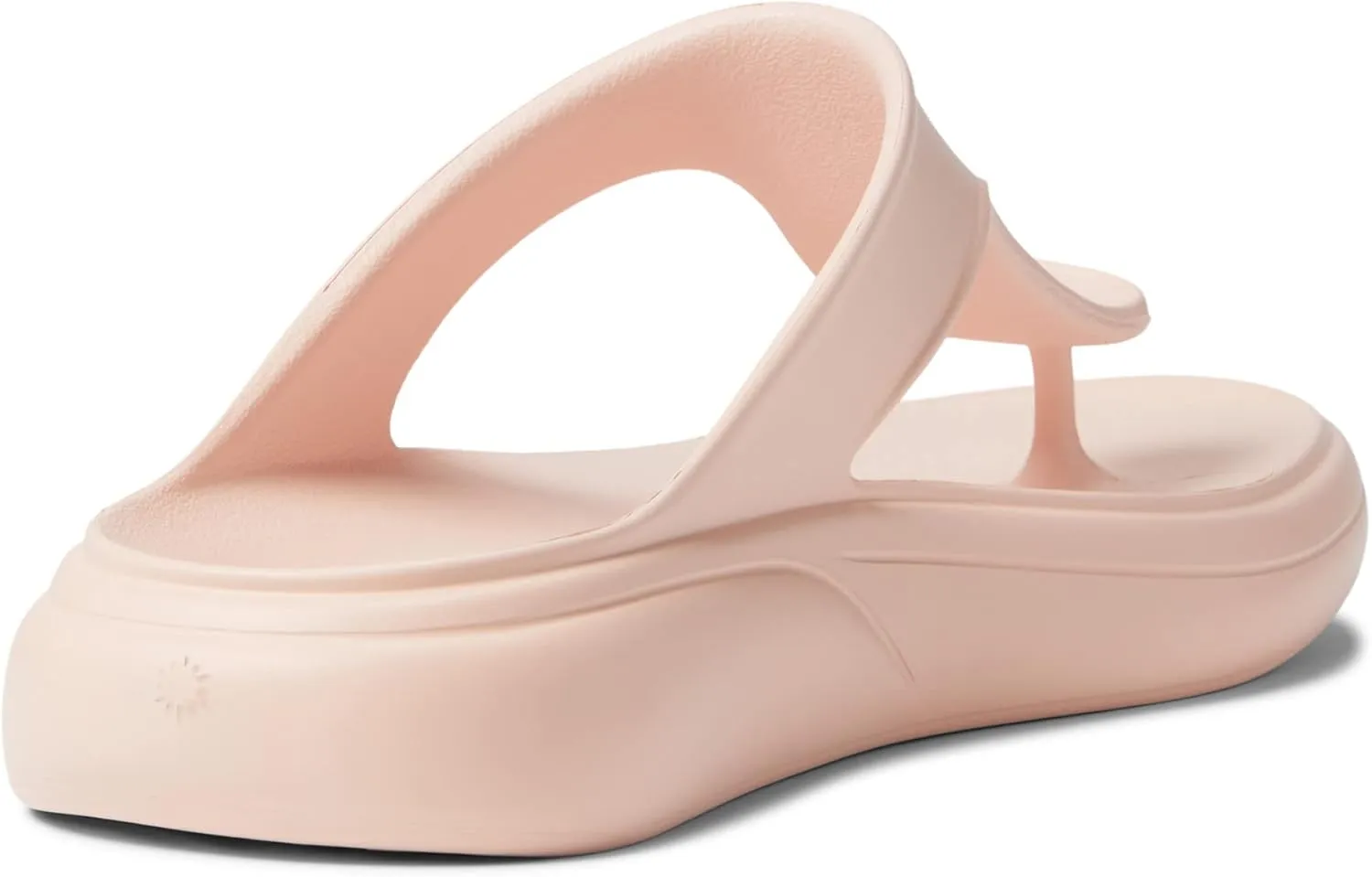 Stuart Weitzman Stuflex T-Strap Slide