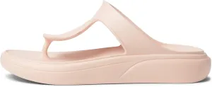 Stuart Weitzman Stuflex T-Strap Slide