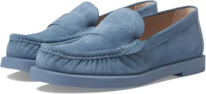 Stuart Weitzman Women's Blake Penny Loafer