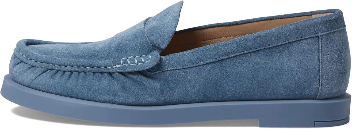 Stuart Weitzman Women's Blake Penny Loafer