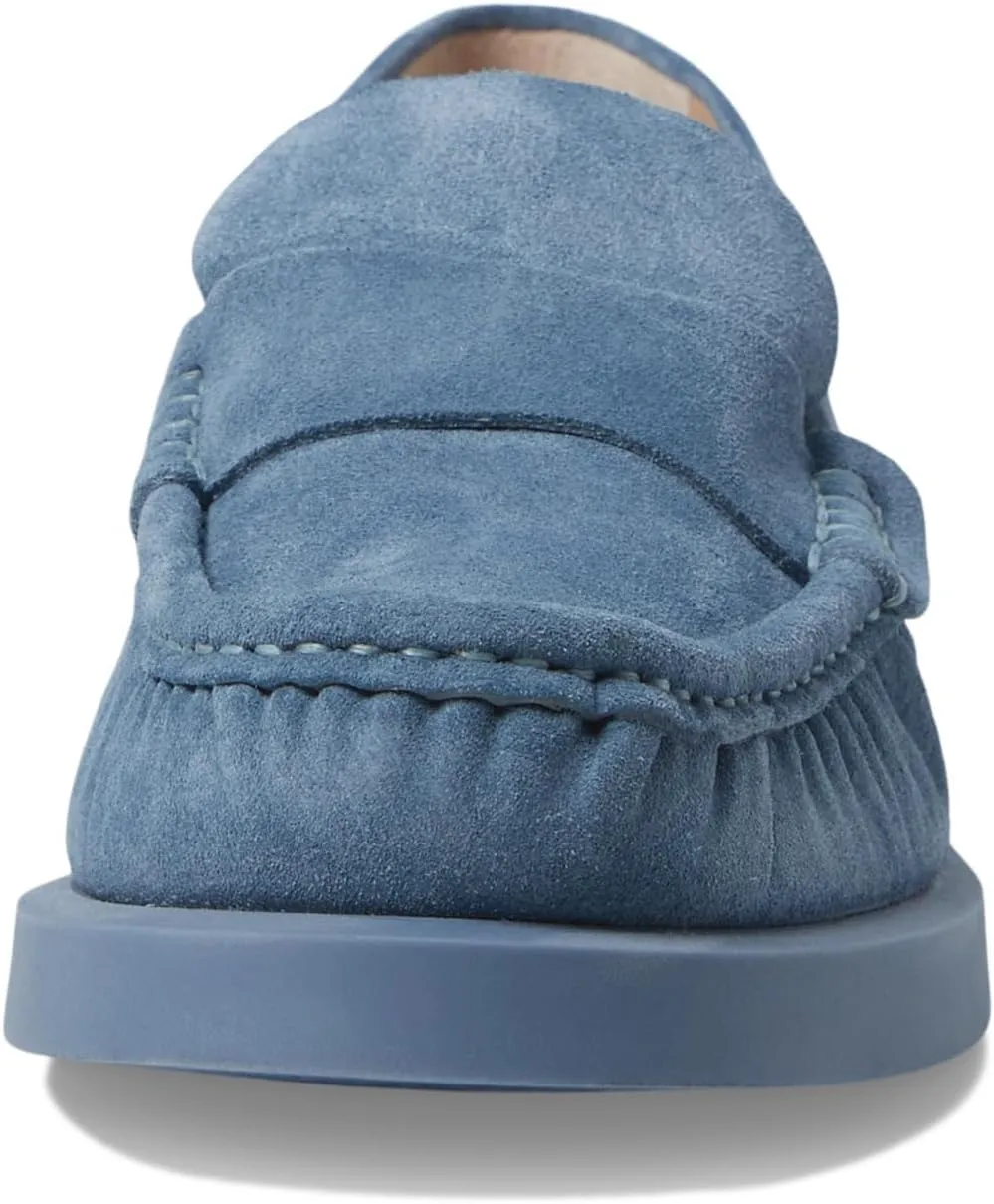 Stuart Weitzman Women's Blake Penny Loafer