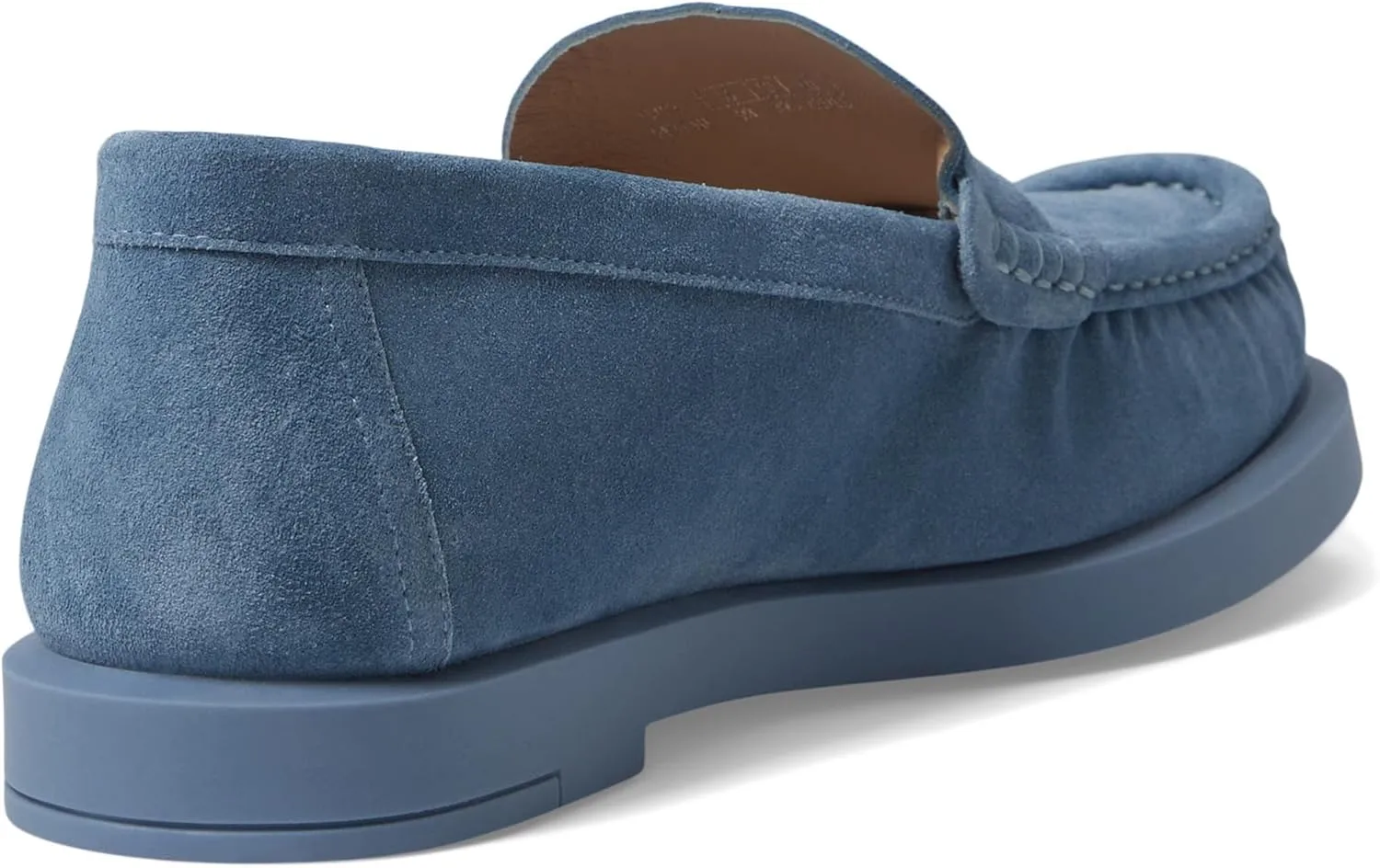 Stuart Weitzman Women's Blake Penny Loafer