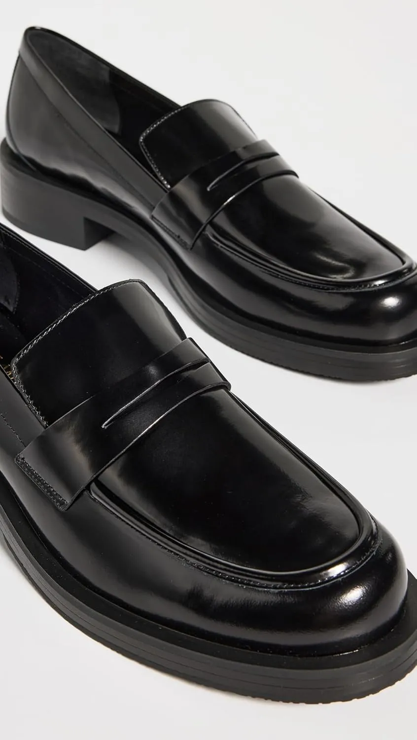 Stuart Weitzman Women's Palmer Bold Loafers