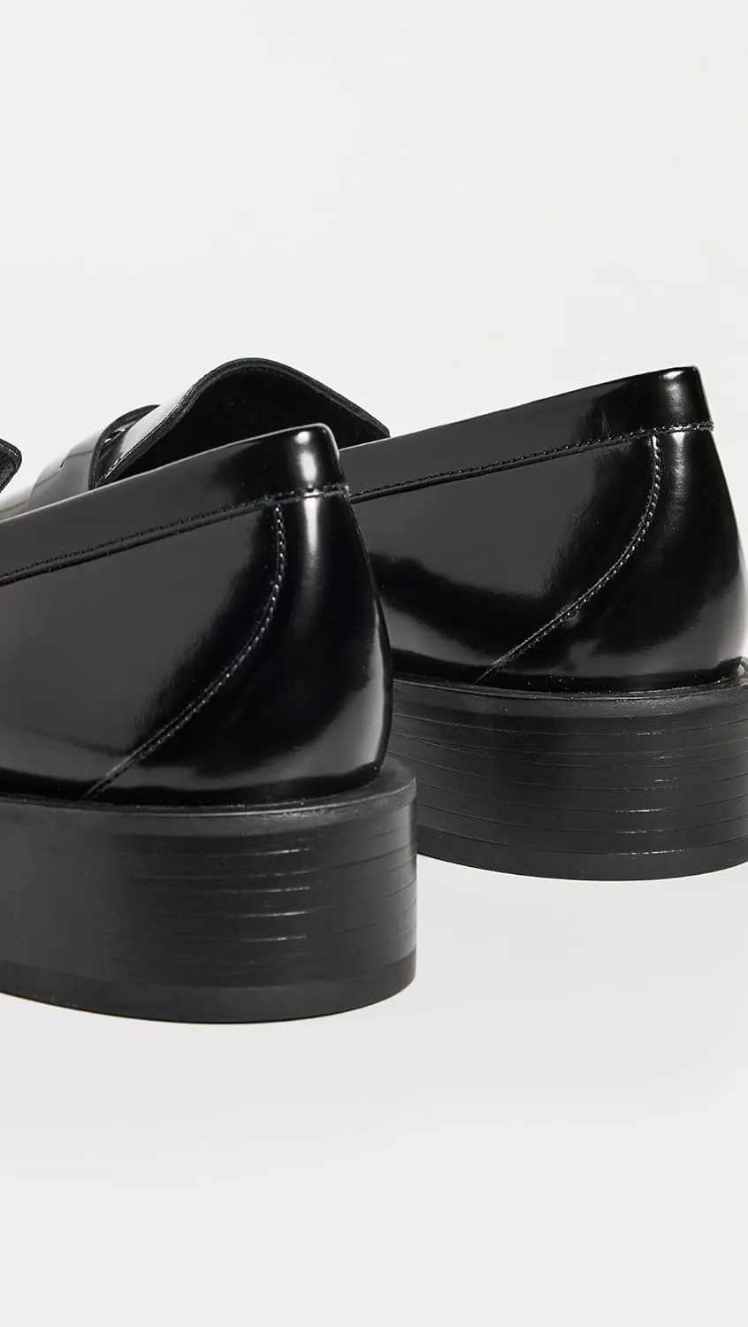 Stuart Weitzman Women's Palmer Bold Loafers