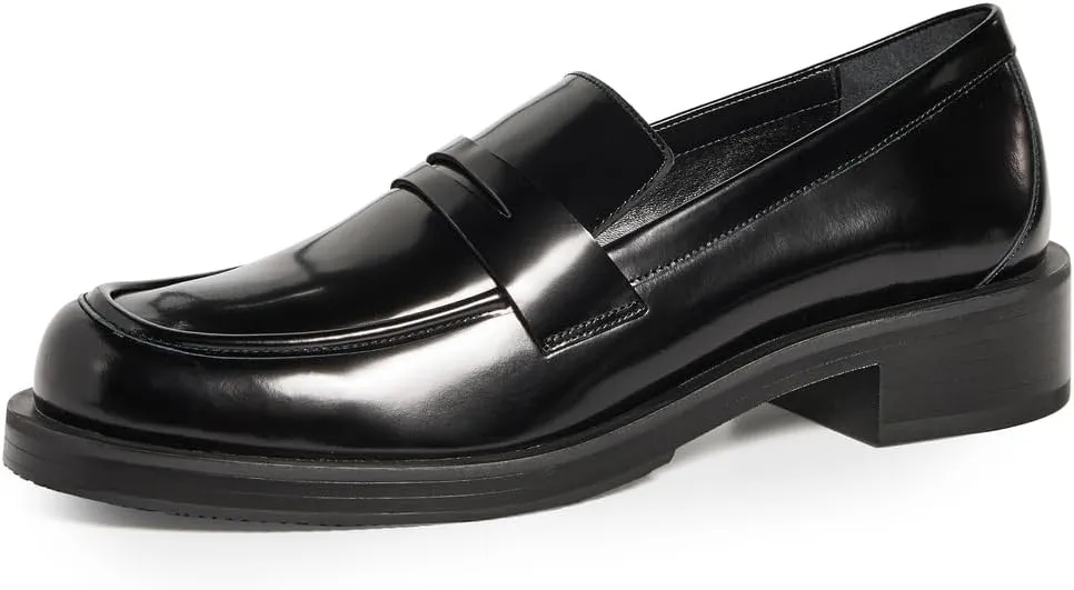 Stuart Weitzman Women's Palmer Bold Loafers