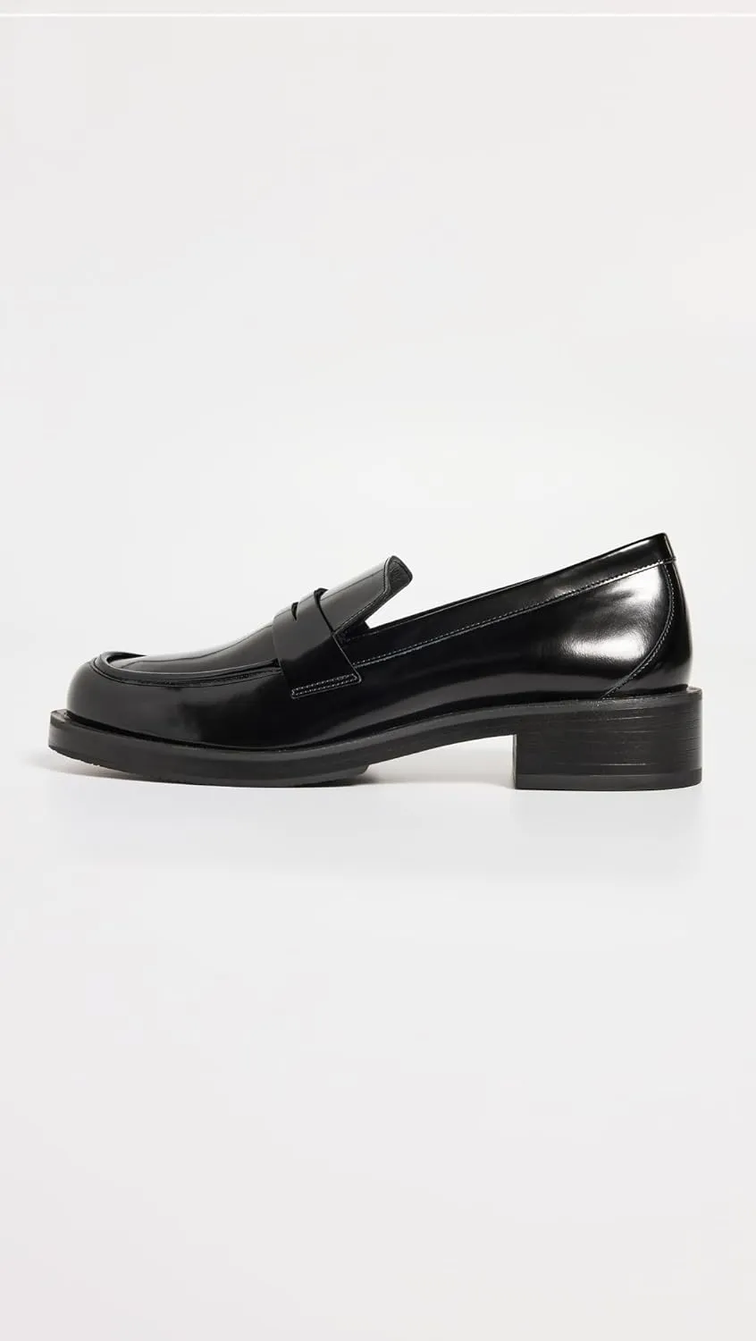 Stuart Weitzman Women's Palmer Bold Loafers