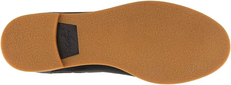 Taos Women's Double Time Caramel Casual Mid Top