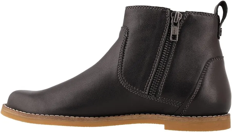 Taos Women's Double Time Caramel Casual Mid Top