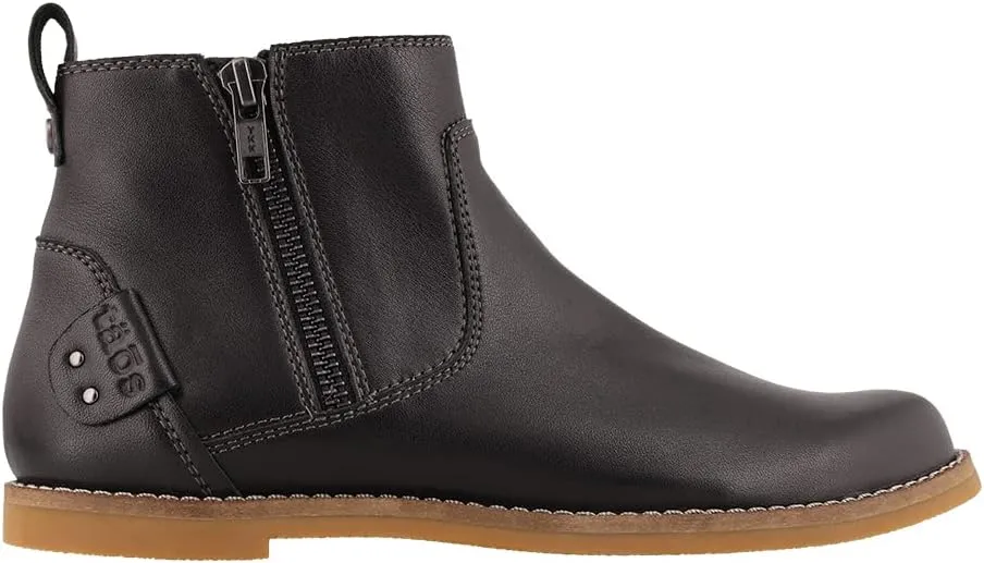 Taos Women's Double Time Caramel Casual Mid Top