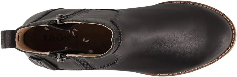 Taos Women's Double Time Caramel Casual Mid Top