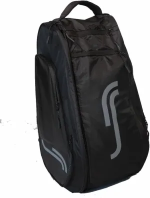 Team Bag Small Compartment For Padel Accessories Separate Shoe Pocket Material Yacard PVC And Carbon Fiber Capacity Of 50L