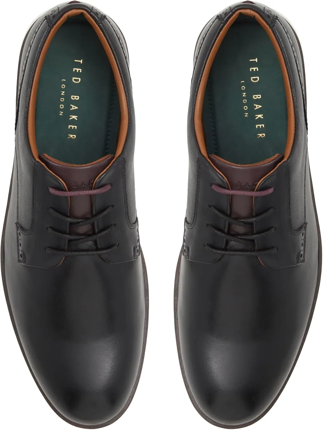 Ted Baker Men's Huxley Oxford