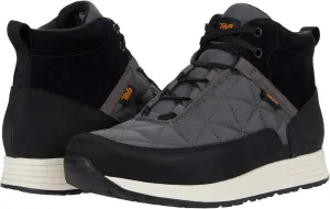 Teva Men's Ember Commute Wp Ankle Boot