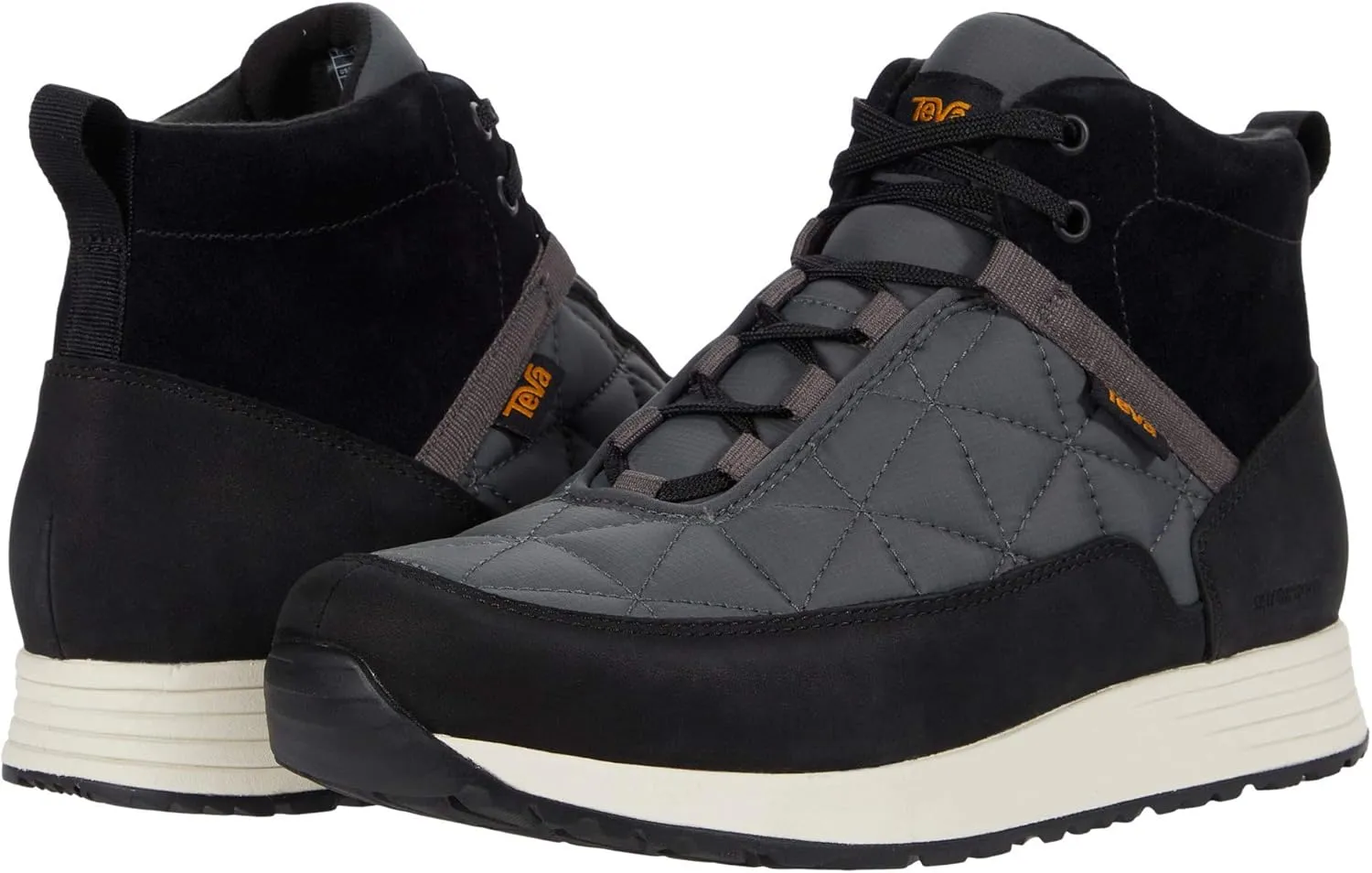 Teva Men's Ember Commute Wp Ankle Boot