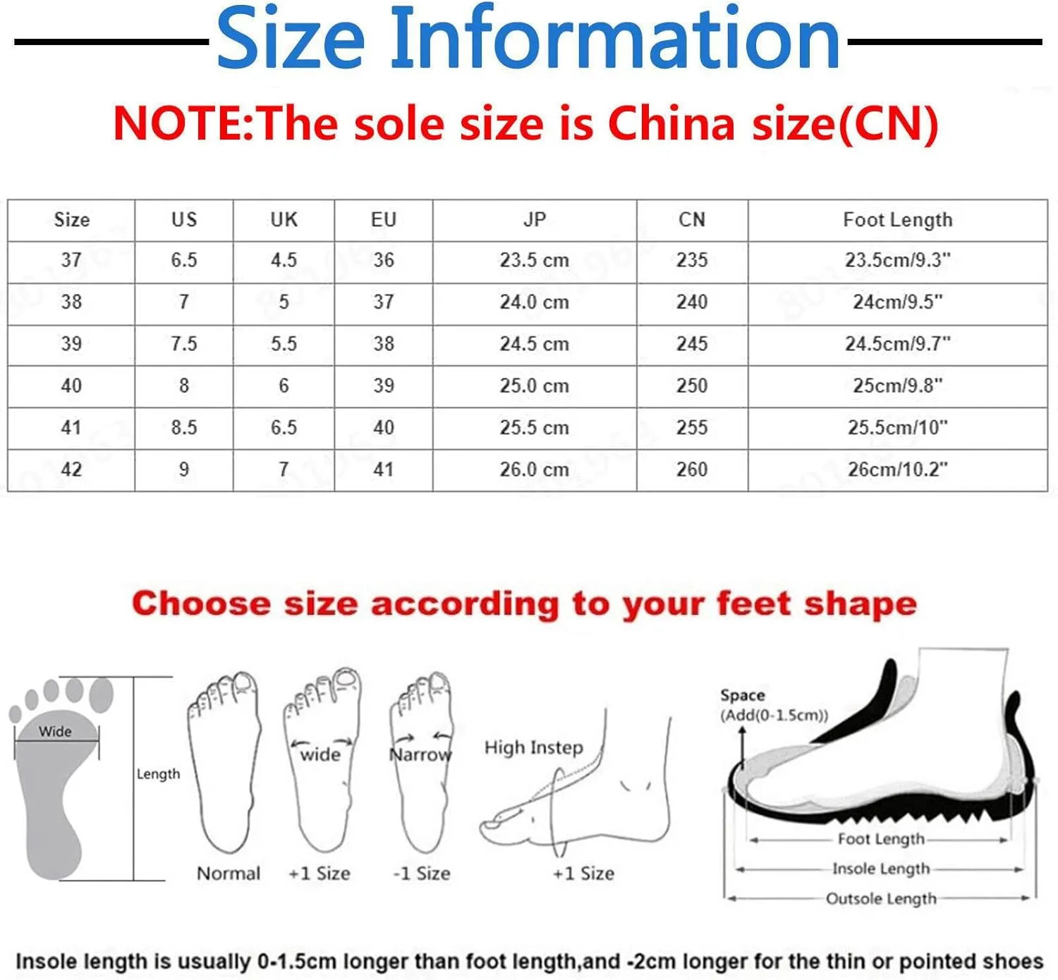 Thick Sole Sandals for Women Fashion Summer Women Sandals Chunky Heels High Heels Square Toe Transparent Heels Party Banquet Nightclub Style (Black, 9)