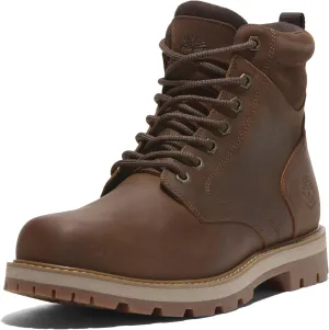 Timberland Britton Road Mid Lace-Up Waterproof Boot