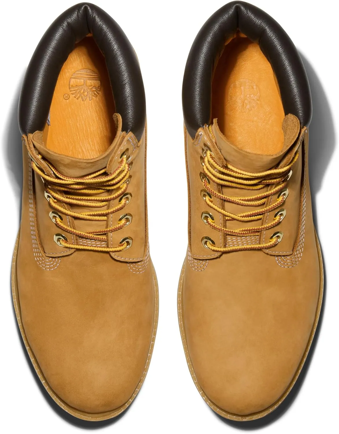 Timberland Men's 6" Premium Waterproof Boot