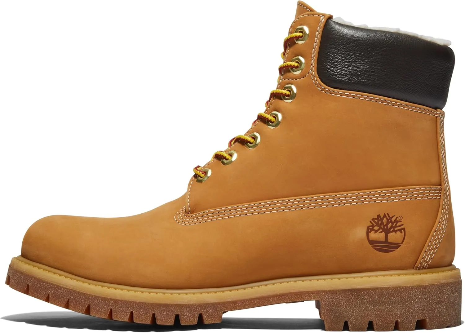Timberland Men's 6" Premium Waterproof Boot