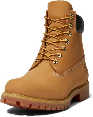 Timberland Men's 6" Premium Waterproof Boot