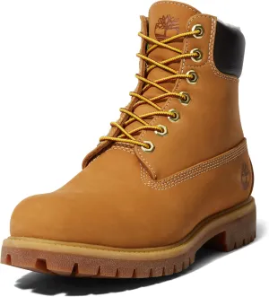 Timberland Men's 6" Premium Waterproof Boot