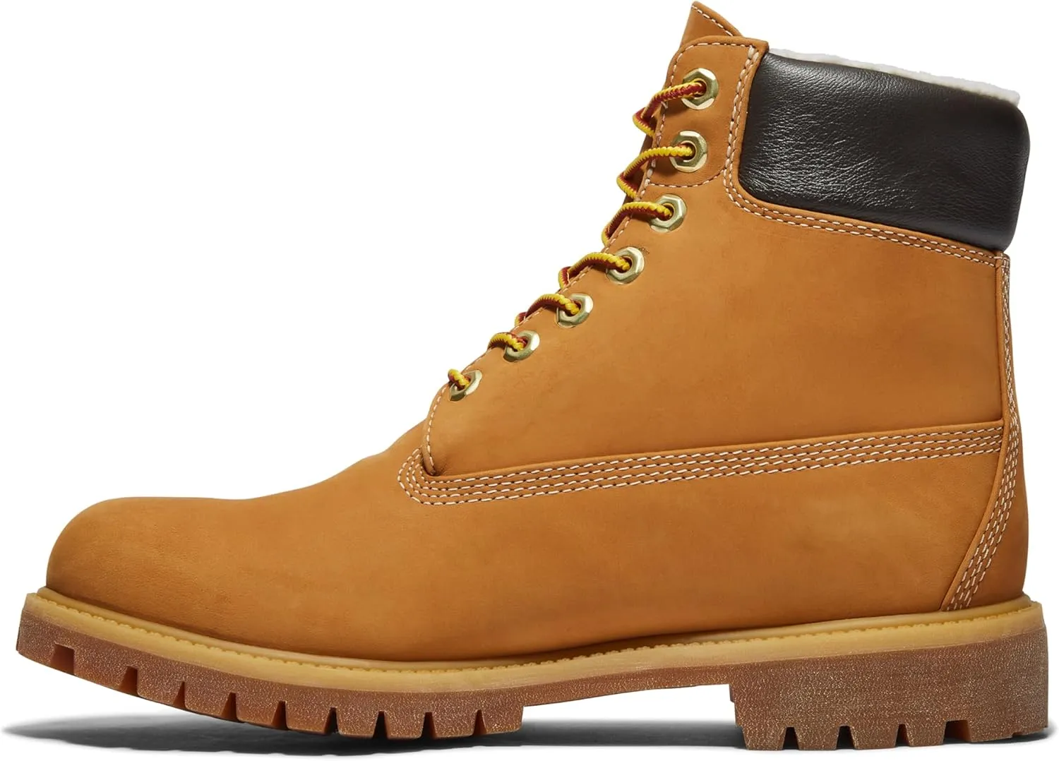 Timberland Men's 6" Premium Waterproof Boot