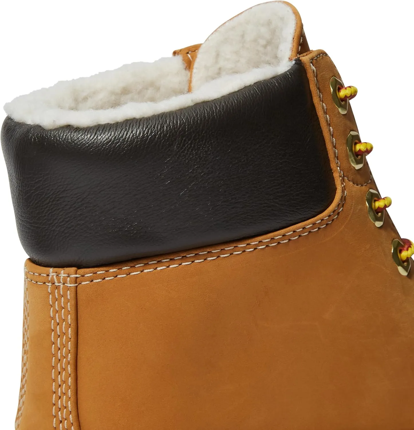Timberland Men's 6" Premium Waterproof Boot